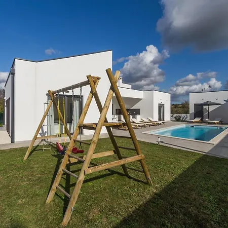 Vila Vila Mateo Fazana