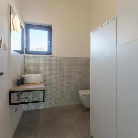 Vila Mateo Fazana